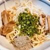 麺鮮醤油房 周月 山口平生店