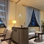 資生堂パーラー 銀座本店サロン・ド・カフェ - 
