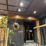 The CAFE - 