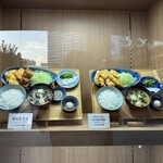 からあげ食堂 房総家 - 