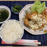 ゆかのこしかけ - 