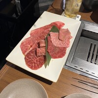 焼肉うしごろ 表参道店 - 