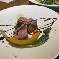 トラットリア ゴデレッチョ エビス 恵比寿 - 