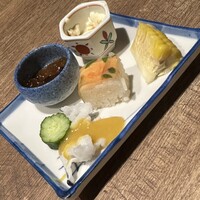 魚料理 ふじい - 