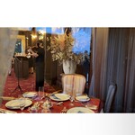 メインダイニングルーム - 