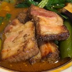 スープカレー店 34 - 