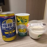 セブンイレブン - 