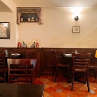 ピッツェリア ロマーナ ジャニコロ - 