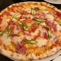 ピッツェリア ロマーナ ジャニコロ - 