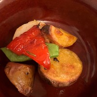 ピッツェリア ロマーナ ジャニコロ - 