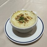 コルシカ1970 - コルシカ風ライスグラタン