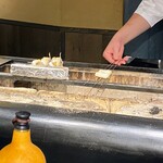 一石三鳥 別邸 - 