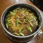 中国四川料理 錦水苑 - 