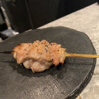 鳥つき - 