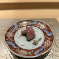 焼肉割烹 ノ音 - 