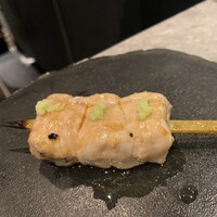 鳥つき - 