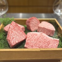 焼肉割烹 ノ音 - 