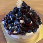 パティスリー リョーコ - 