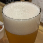 バーメイプルリーフ - 