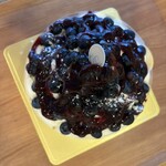 パティスリー リョーコ - 