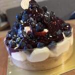 パティスリー リョーコ - 