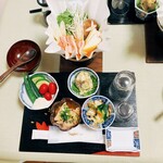 酒丸 中央通り店 - 