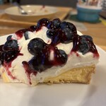 パティスリー リョーコ - 