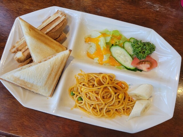 アーデン - 鶴岡（喫茶店）の写真