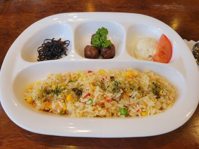 アーデン - 鶴岡（喫茶店）の写真