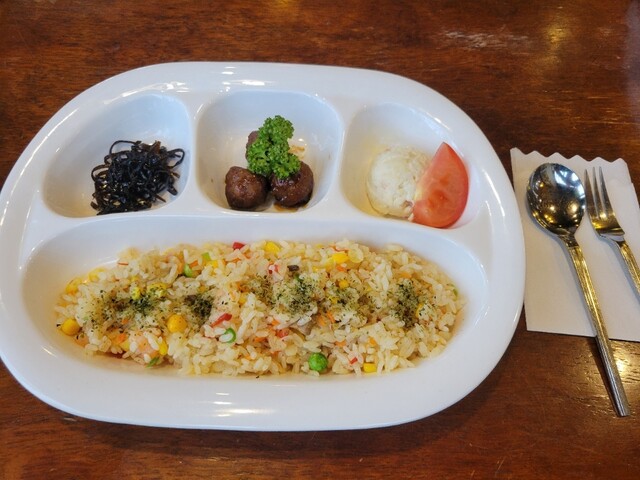 アーデン - 鶴岡（喫茶店）の写真