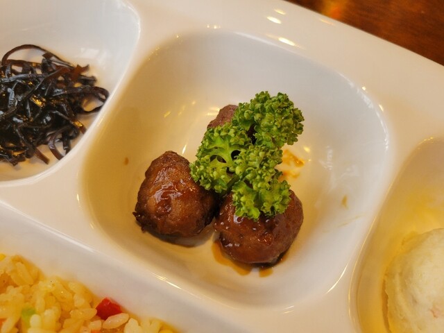 アーデン - 鶴岡（喫茶店）の写真