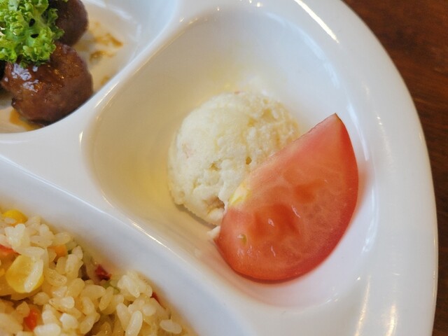 アーデン - 鶴岡（喫茶店）の写真