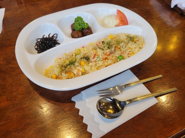 アーデン - 鶴岡（喫茶店）の写真