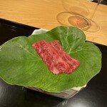 にくの匠 三芳 - 