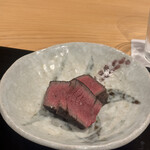 にくの匠 三芳 - 