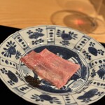 にくの匠 三芳 - 