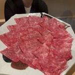 にくの匠 三芳 - 