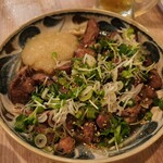 ヤキトリ まだらや - 