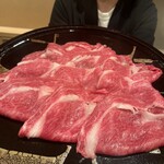 にくの匠 三芳 - 