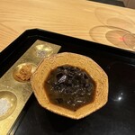 にくの匠 三芳 - 