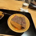 にくの匠 三芳 - 