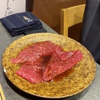 大阪福島焼肉 とっぷく - 