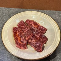大阪福島焼肉 とっぷく - 