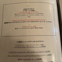 ピッツェリア ロマーナ ジャニコロ - 