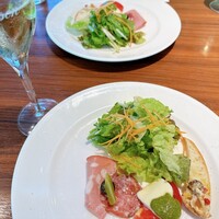 Serafina NEW YORK さいたま新都心店 - 