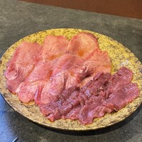 大阪福島焼肉 とっぷく - 