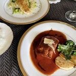 森の食堂 smile spoon - 