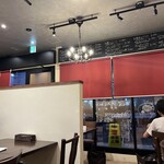 Spaghetti House MOSES - 