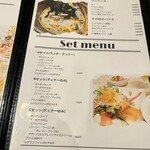 Spaghetti House MOSES - 