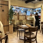 Spaghetti House MOSES - 